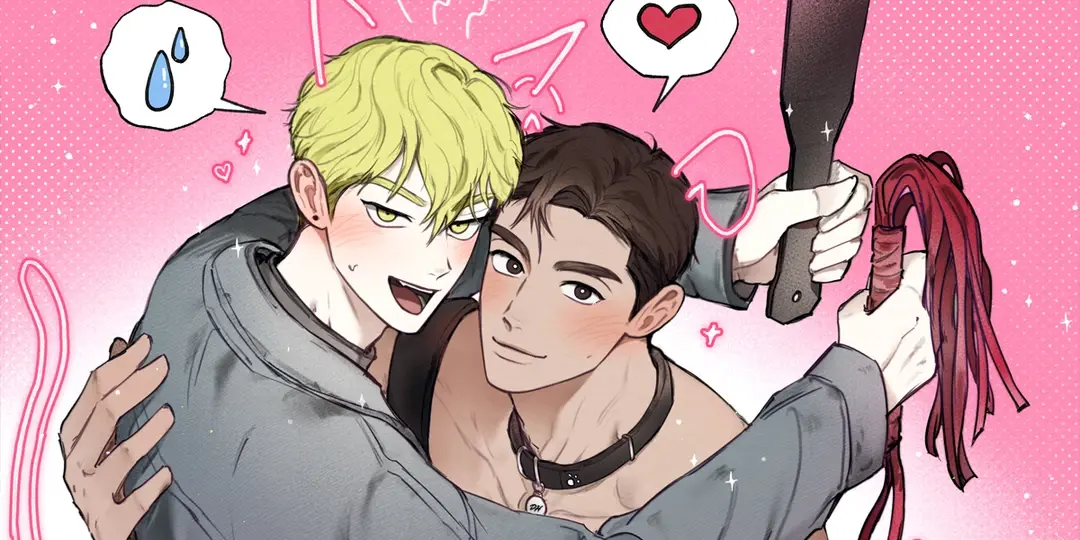 Meu namorado perfeito – Capítulo 09 Yaoi – Página 1