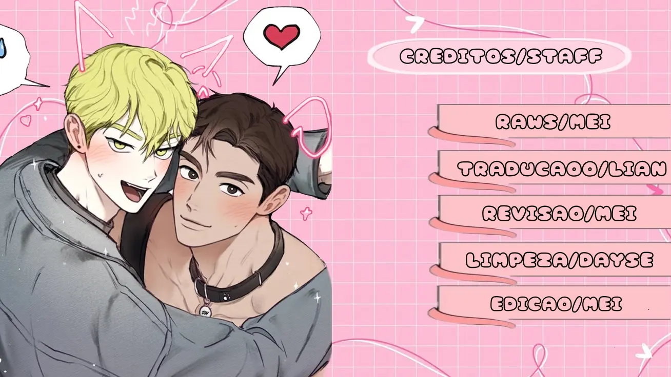 Meu namorado perfeito – Capítulo 09 Yaoi – Página 10