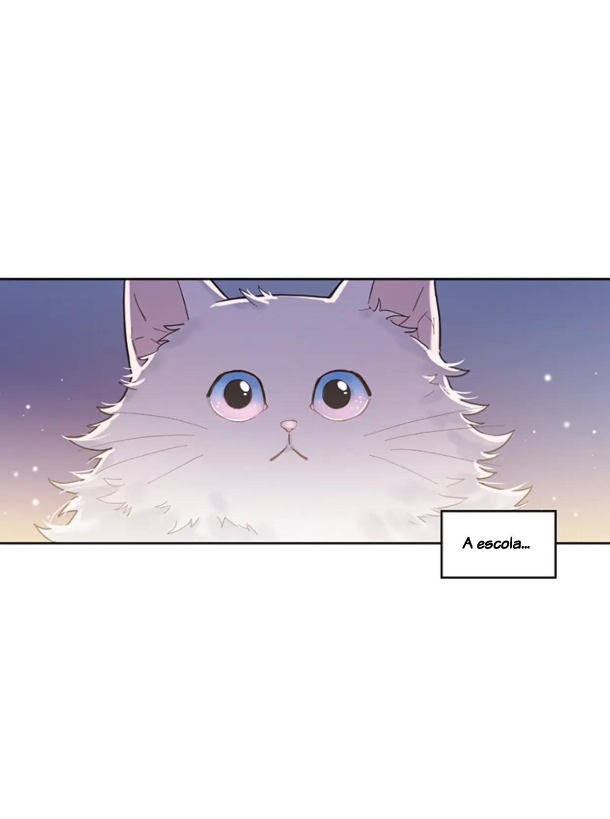 Meu Único Gato – Capítulo 01 Yaoi – Página 12