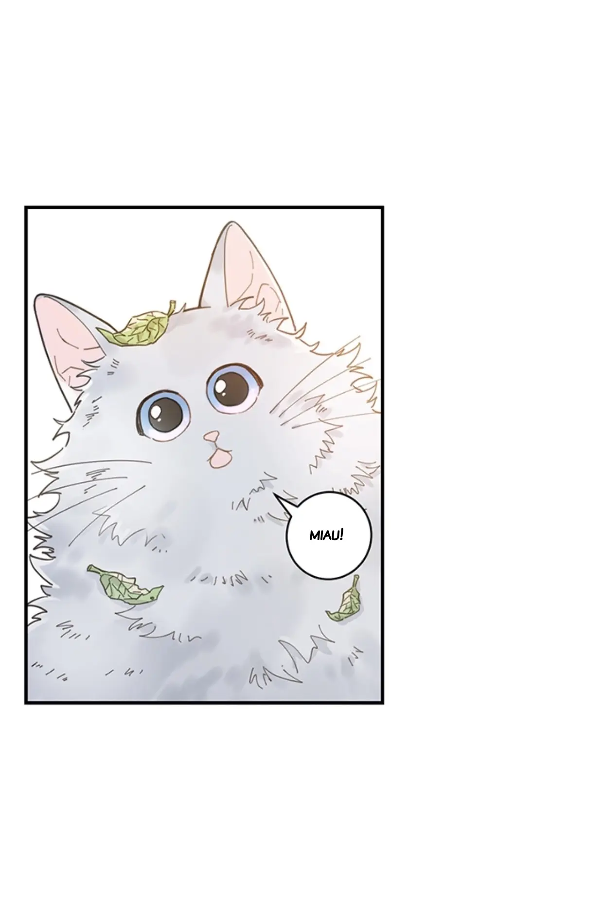 Meu Único Gato – Capítulo 01 Yaoi – Página 31