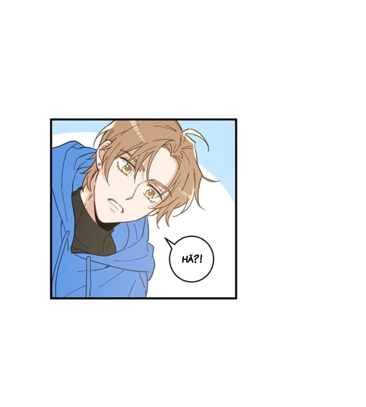 Meu Único Gato – Capítulo 01 Yaoi – Página 41