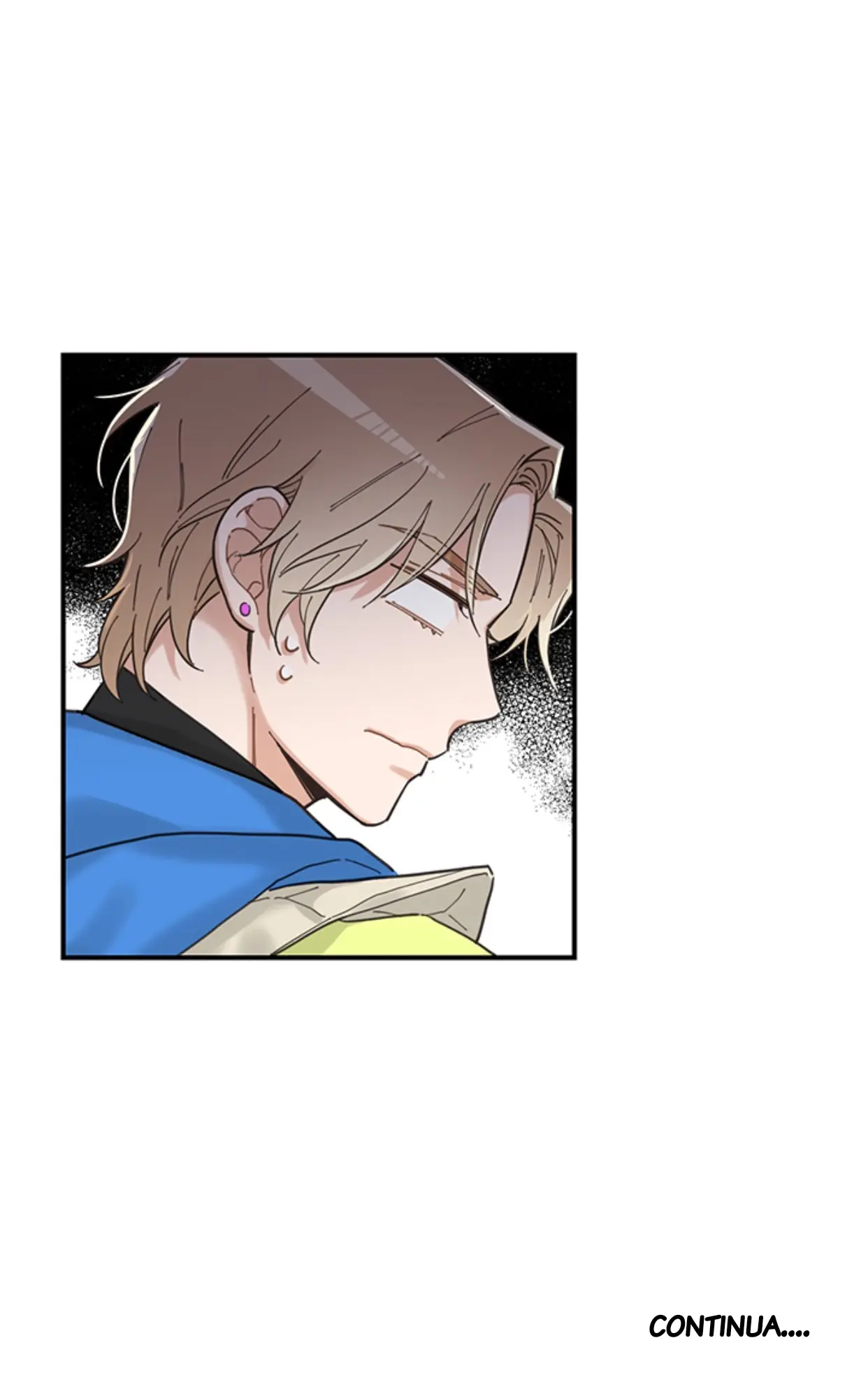 Meu Único Gato – Capítulo 01 Yaoi – Página 49