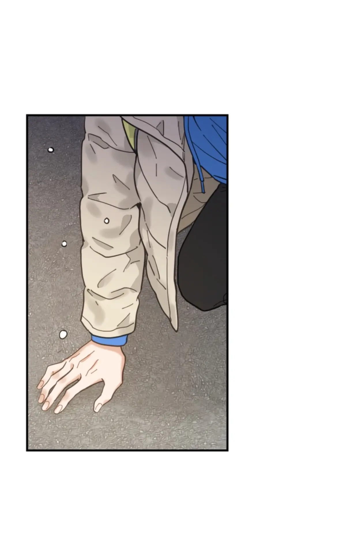 Meu Único Gato – Capítulo 02 Yaoi – Página 21