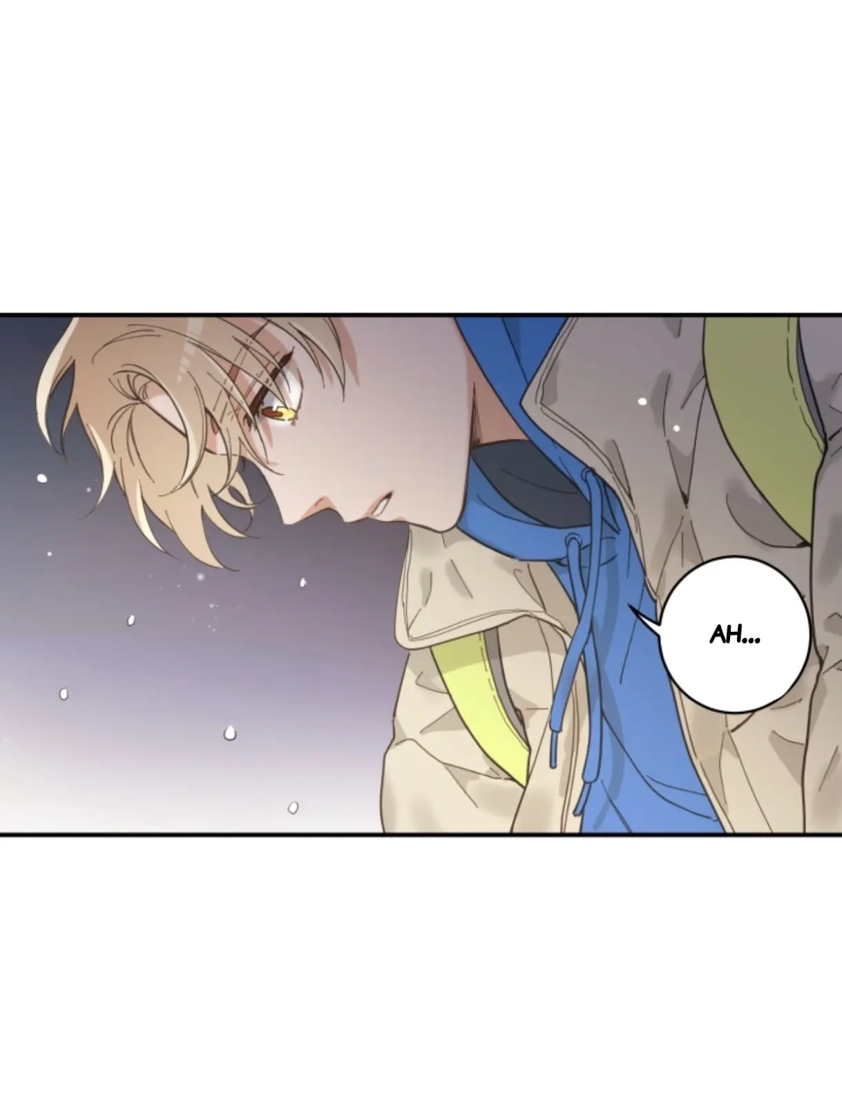 Meu Único Gato – Capítulo 02 Yaoi – Página 22