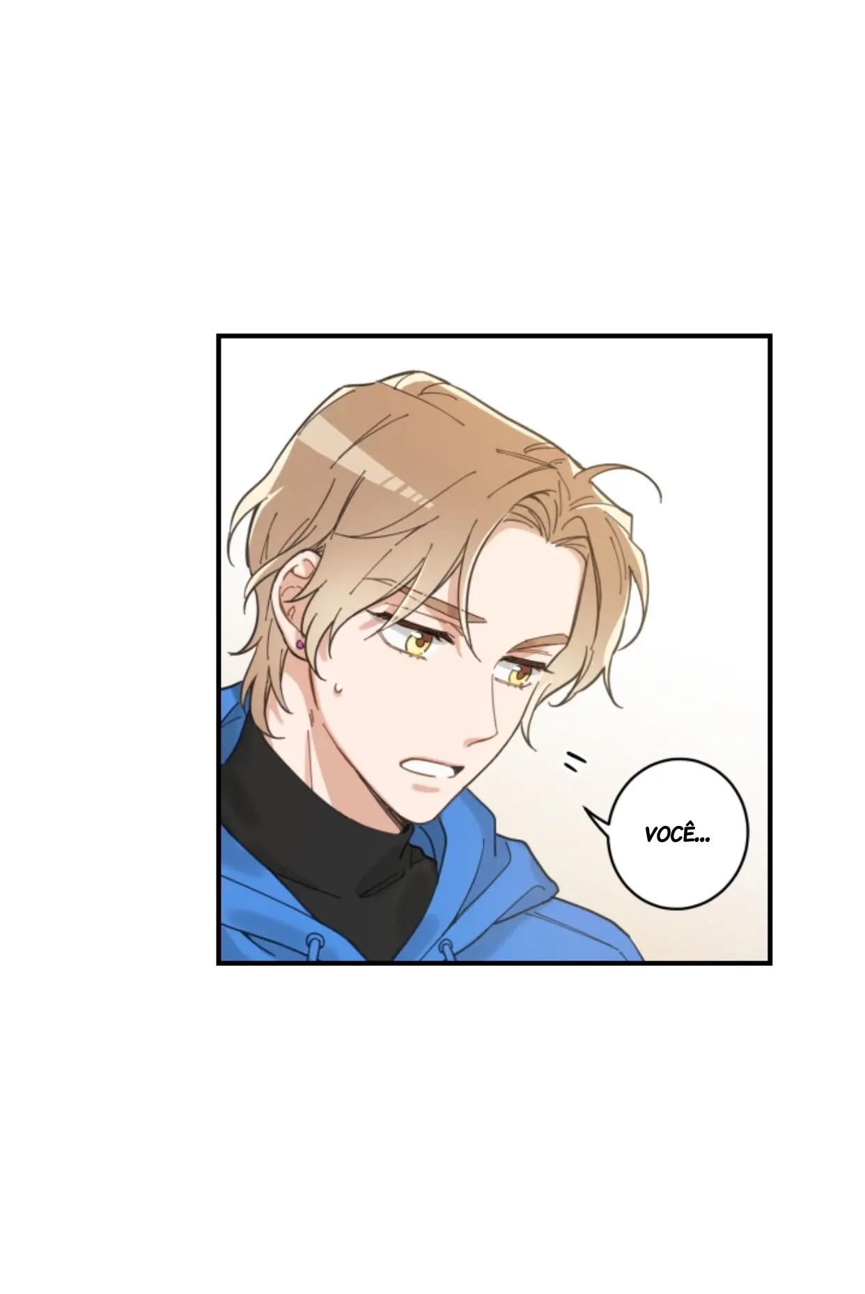 Meu Único Gato – Capítulo 02 Yaoi – Página 32