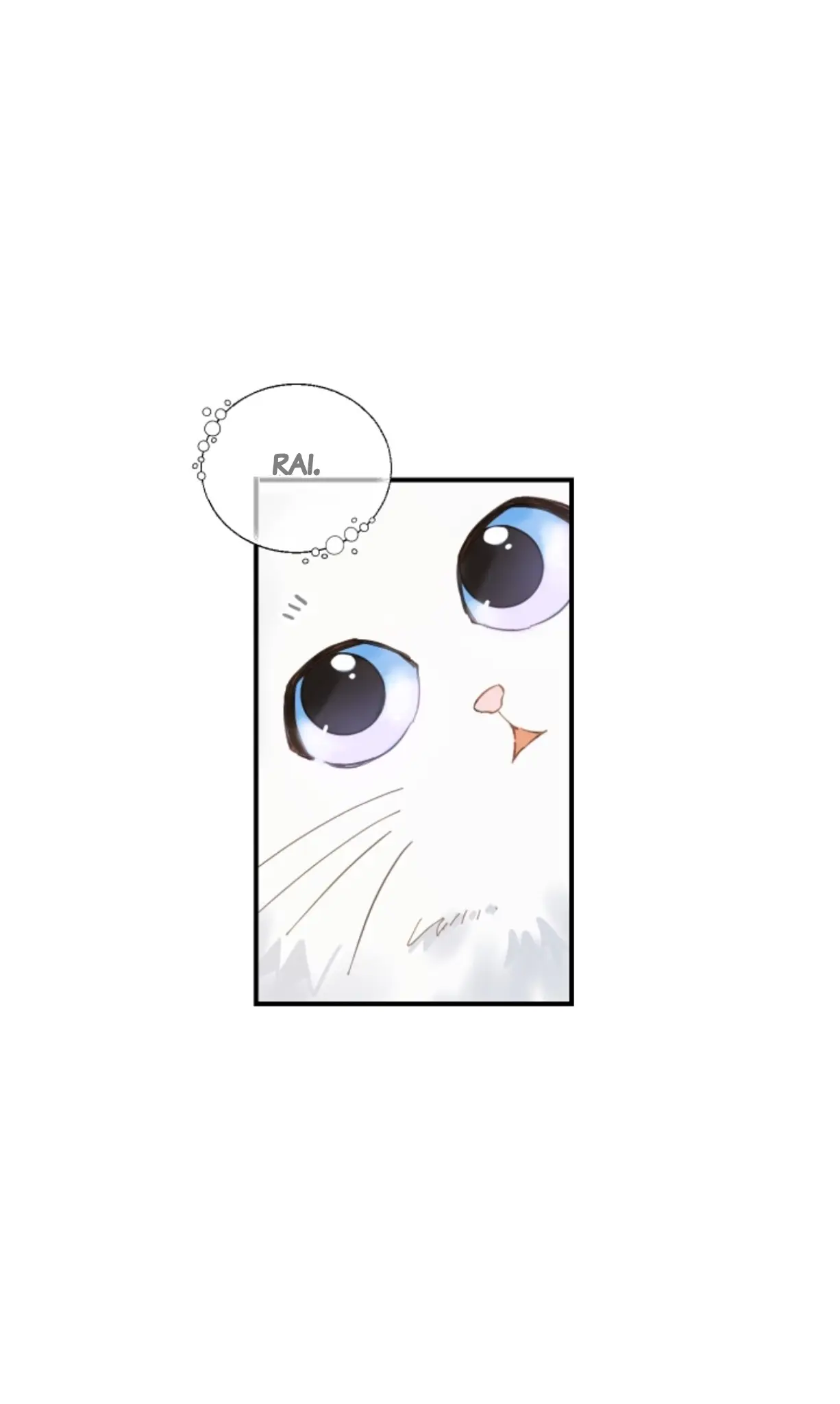 Meu Único Gato – Capítulo 02 Yaoi – Página 42