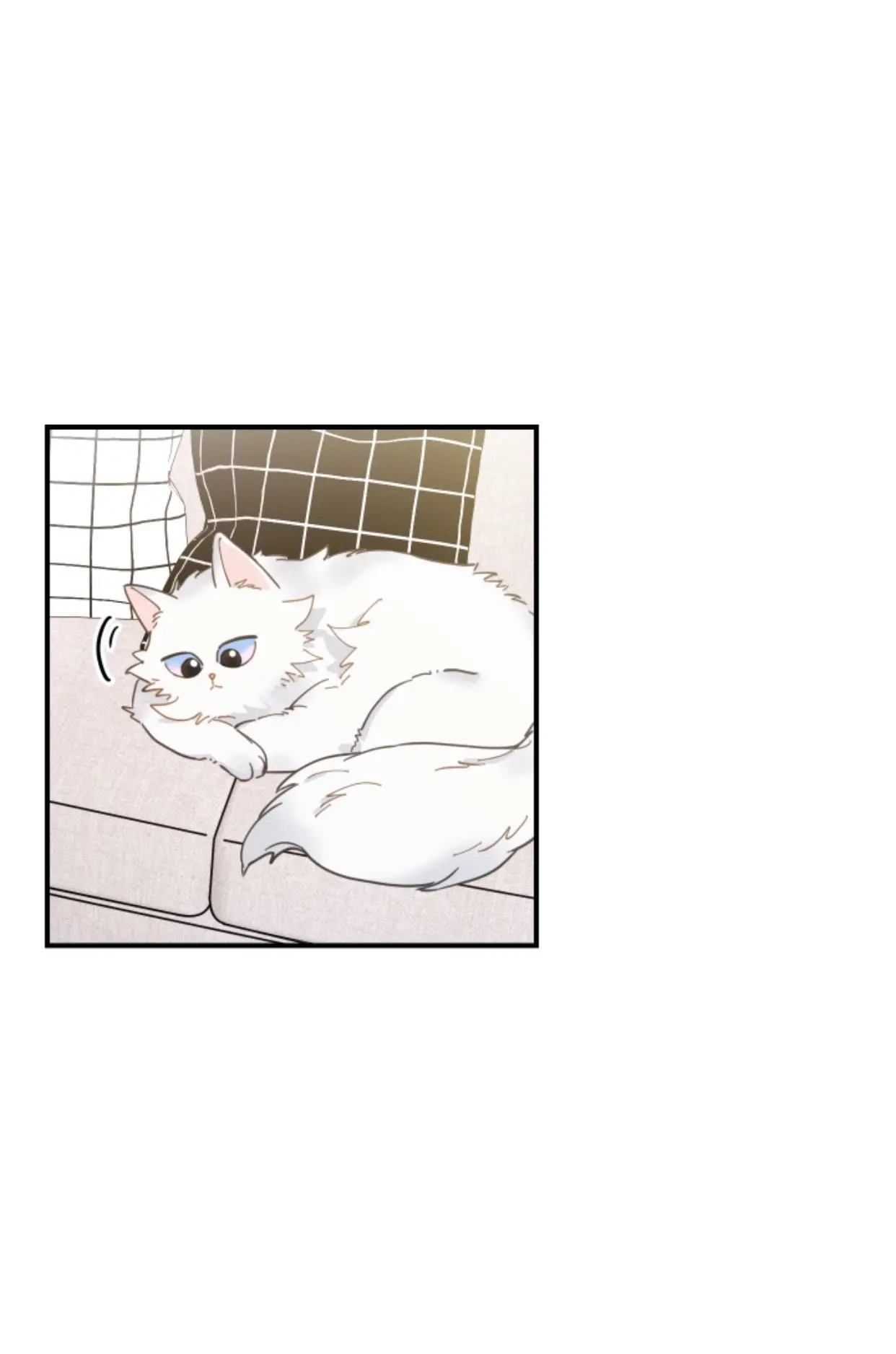 Meu Único Gato – Capítulo 02 Yaoi – Página 45