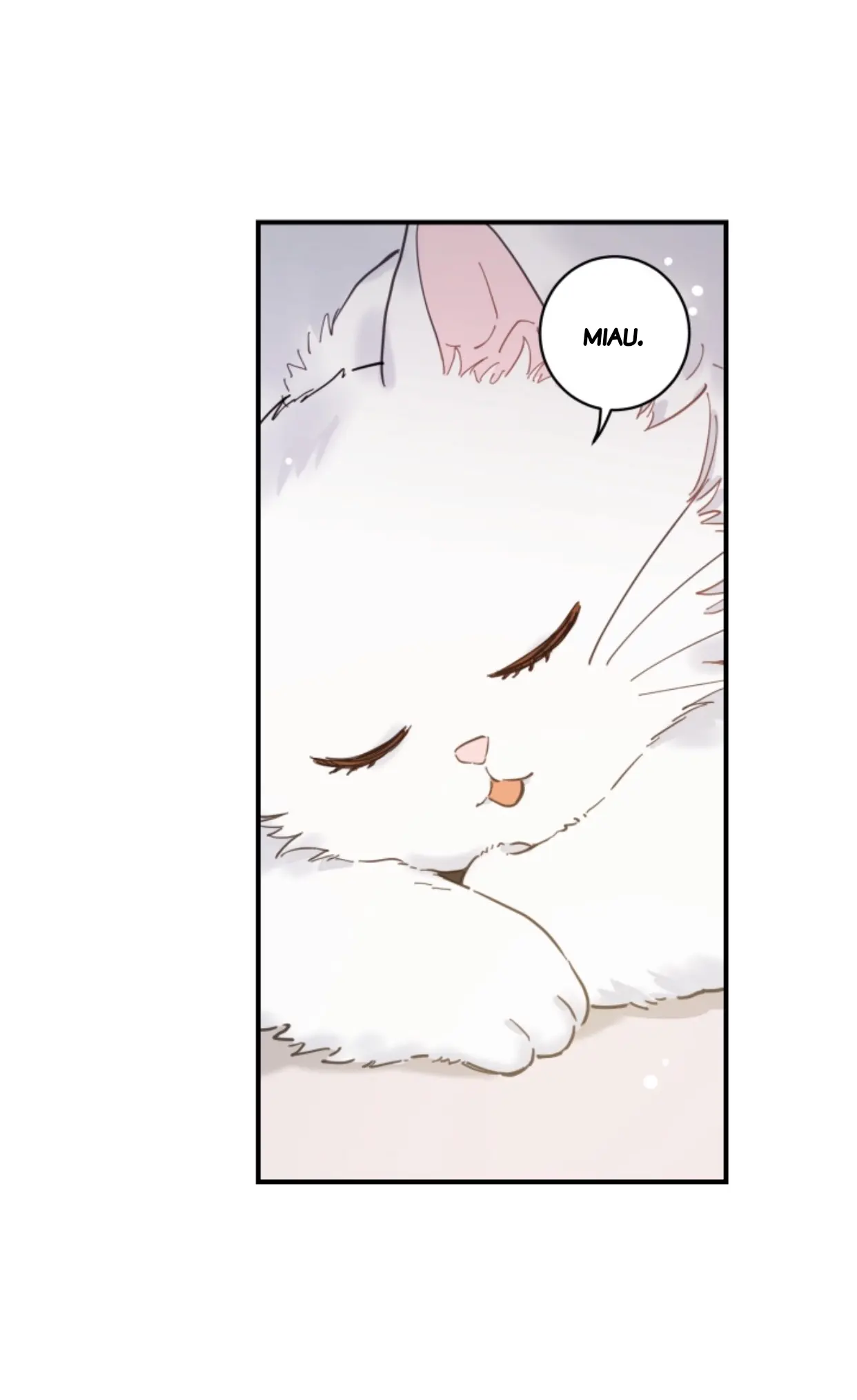 Meu Único Gato – Capítulo 02 Yaoi – Página 46