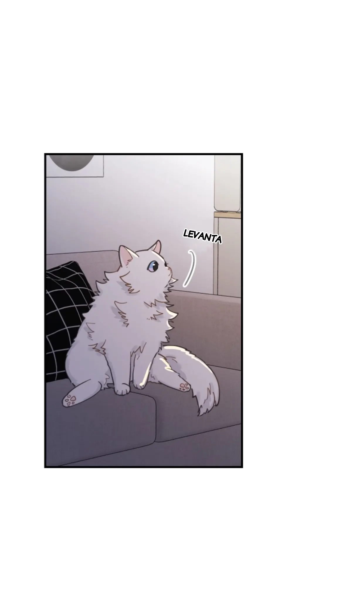 Meu Único Gato – Capítulo 02 Yaoi – Página 49