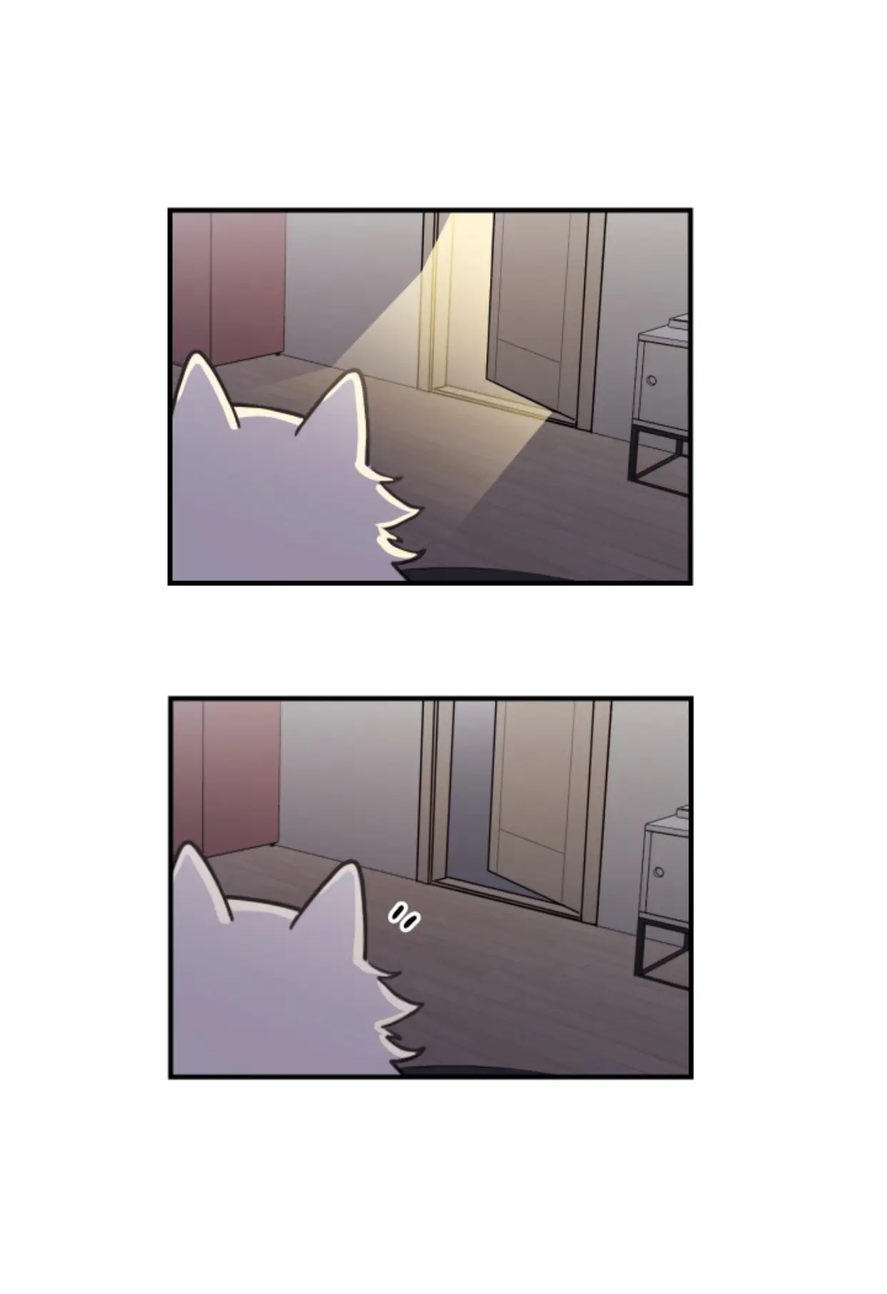 Meu Único Gato – Capítulo 02 Yaoi – Página 50