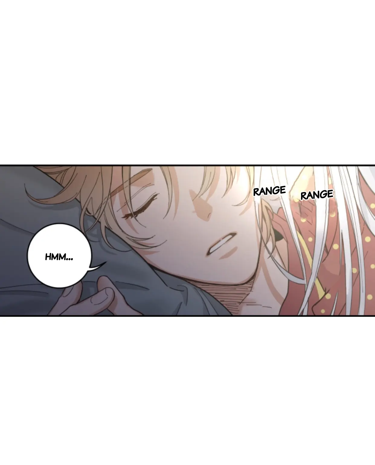 Meu Único Gato – Capítulo 02 Yaoi – Página 58