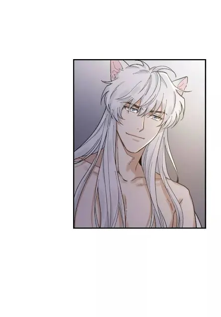 Meu Único Gato – Capítulo 03 Yaoi – Página 13