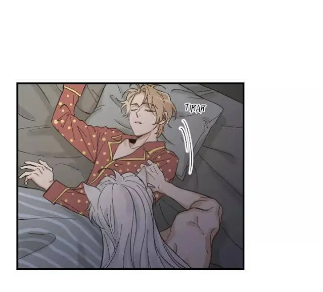 Meu Único Gato – Capítulo 03 Yaoi – Página 15