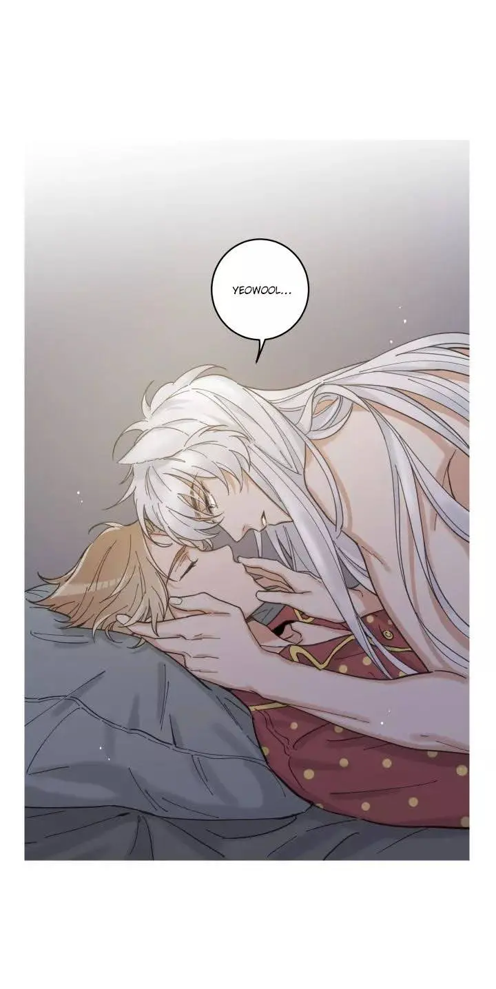 Meu Único Gato – Capítulo 03 Yaoi – Página 17