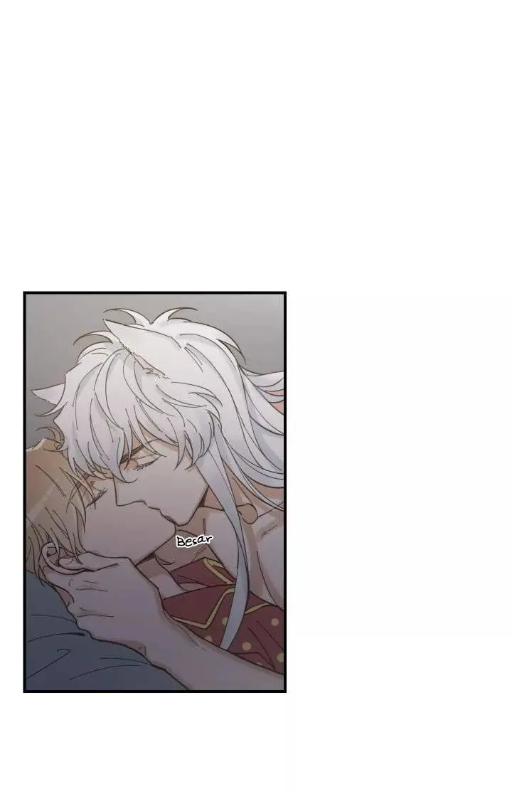 Meu Único Gato – Capítulo 03 Yaoi – Página 18