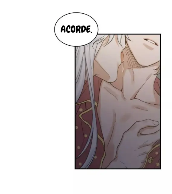 Meu Único Gato – Capítulo 03 Yaoi – Página 20