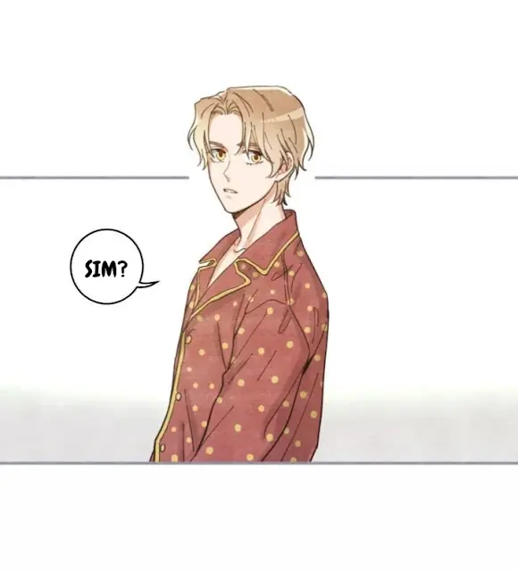 Meu Único Gato – Capítulo 03 Yaoi – Página 23