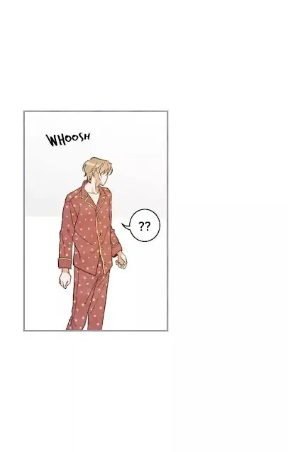 Meu Único Gato – Capítulo 03 Yaoi – Página 24