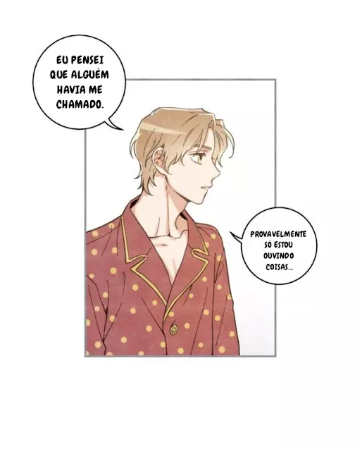 Meu Único Gato – Capítulo 03 Yaoi – Página 25