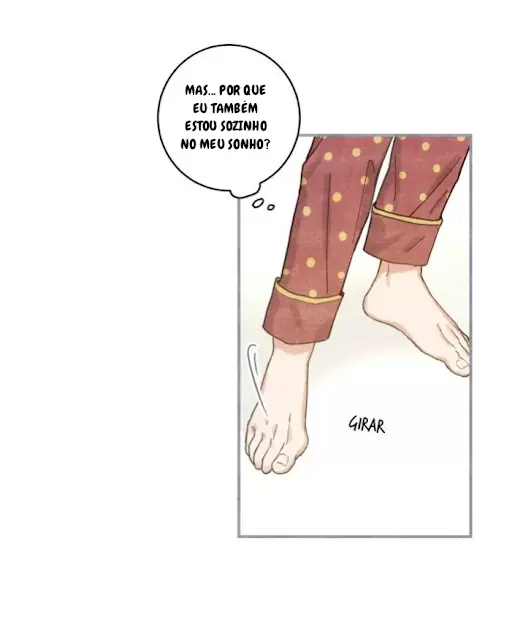 Meu Único Gato – Capítulo 03 Yaoi – Página 26