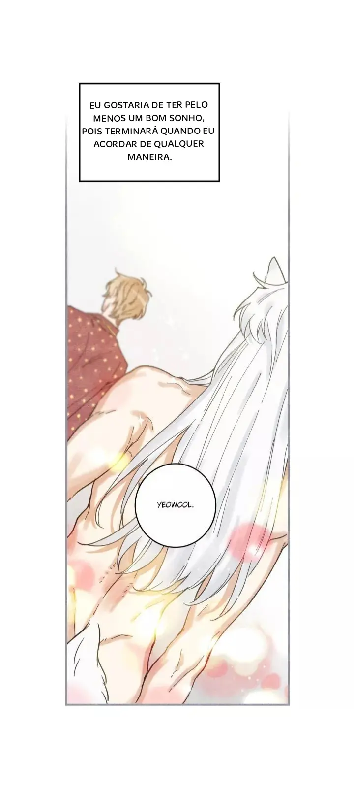 Meu Único Gato – Capítulo 03 Yaoi – Página 27