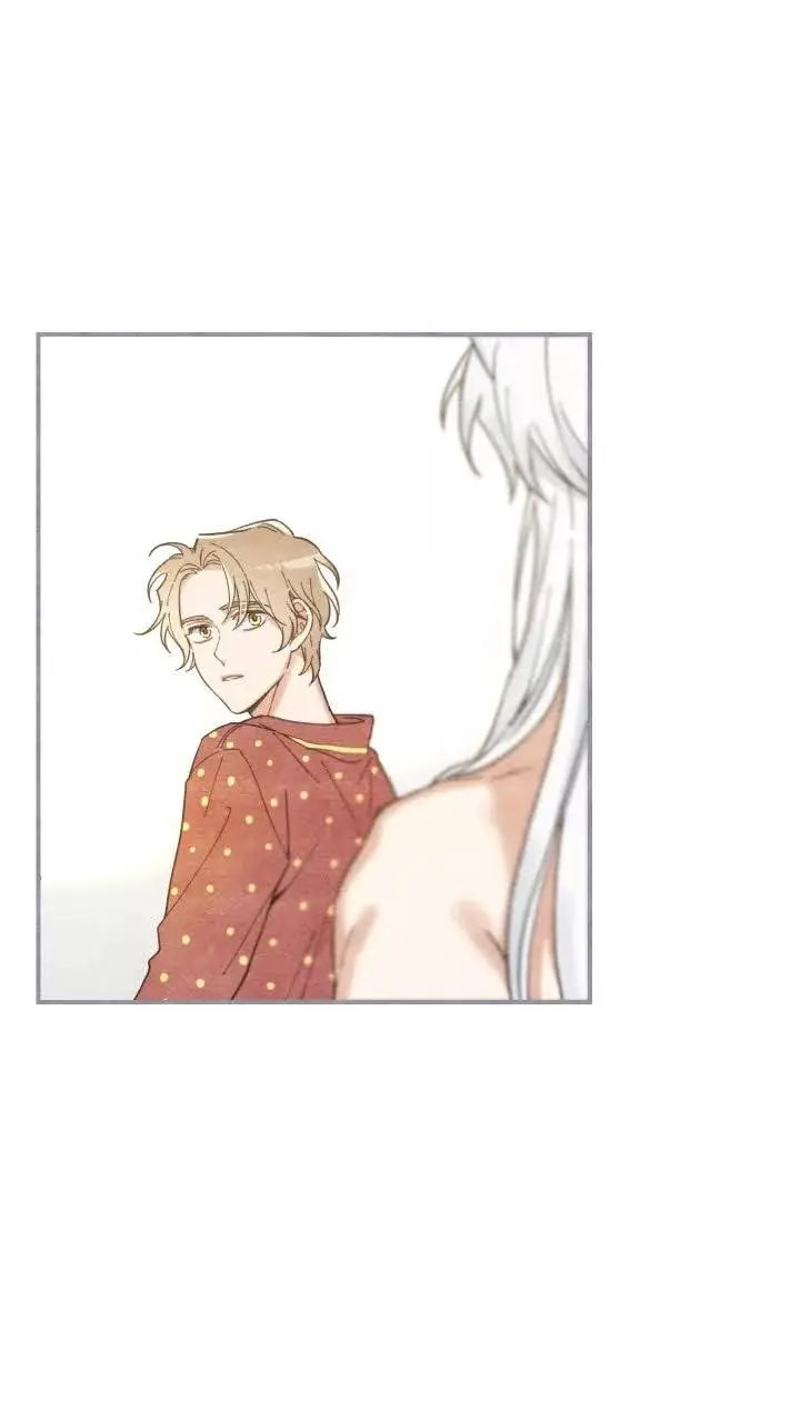 Meu Único Gato – Capítulo 03 Yaoi – Página 28