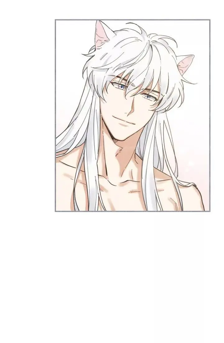 Meu Único Gato – Capítulo 03 Yaoi – Página 29