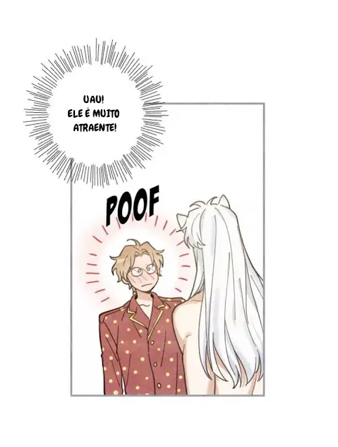 Meu Único Gato – Capítulo 03 Yaoi – Página 31