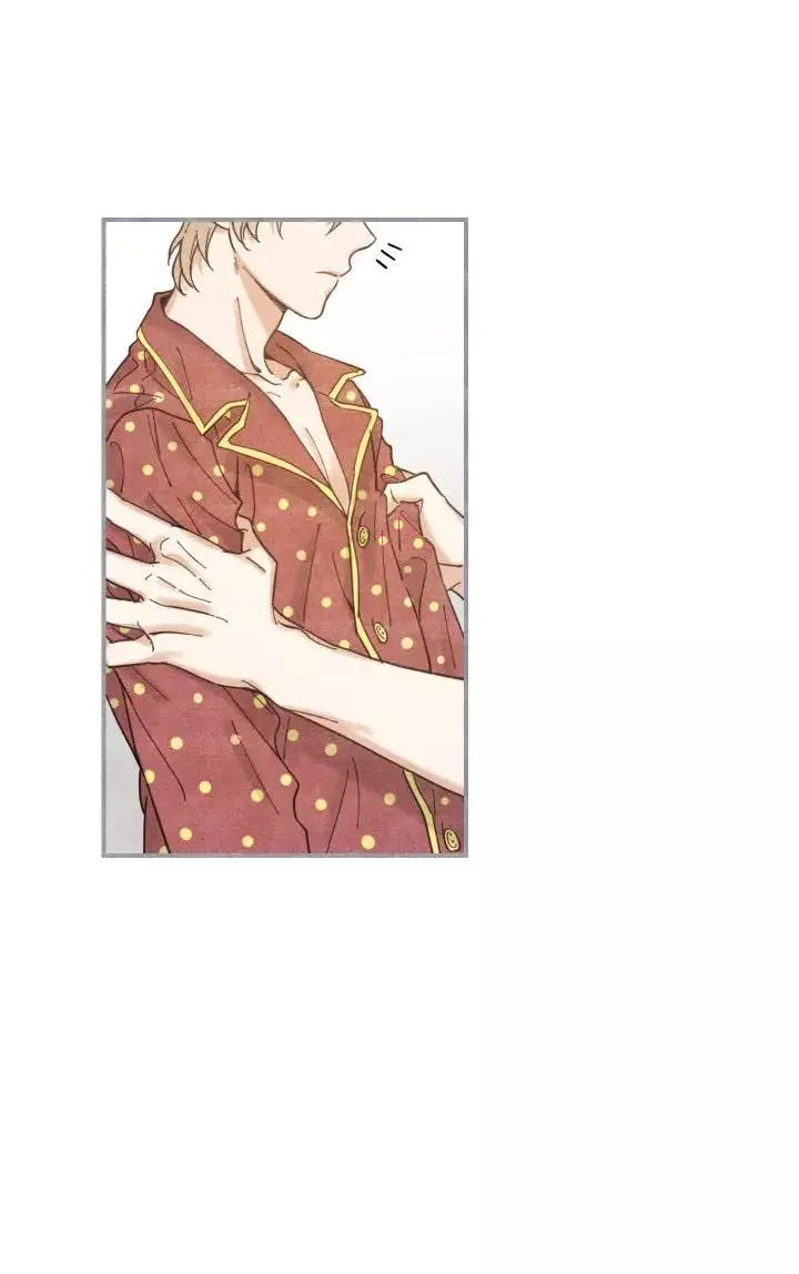 Meu Único Gato – Capítulo 03 Yaoi – Página 33