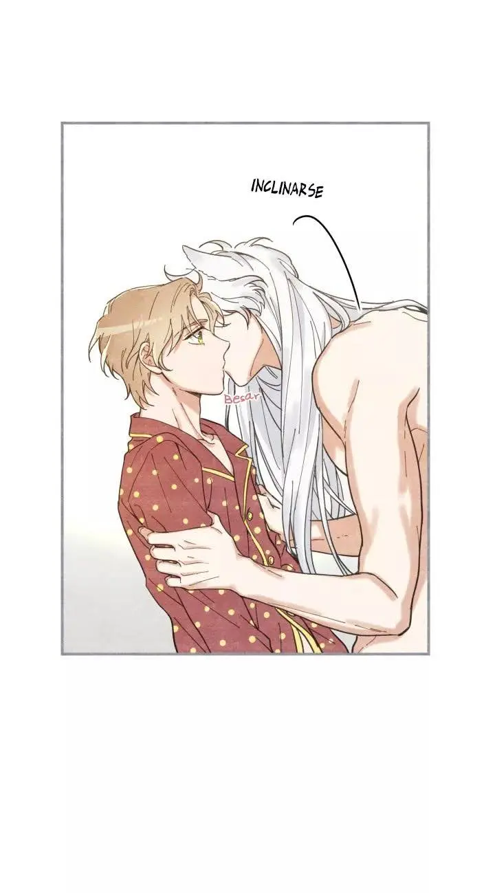 Meu Único Gato – Capítulo 03 Yaoi – Página 34