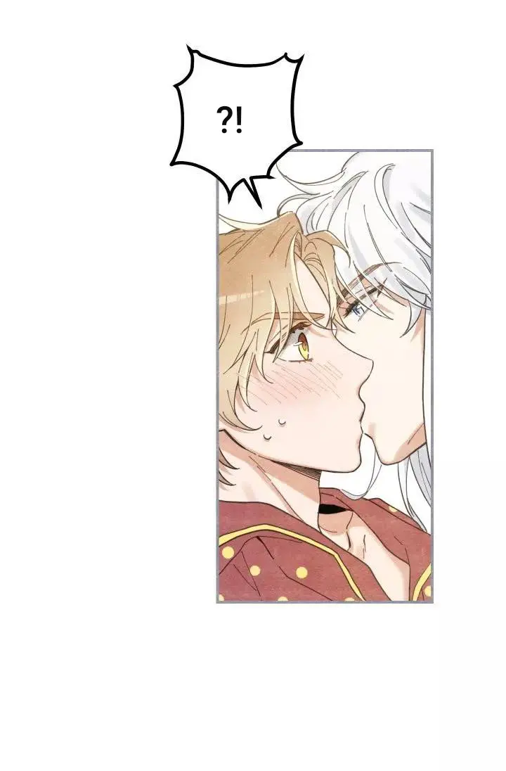 Meu Único Gato – Capítulo 03 Yaoi – Página 35