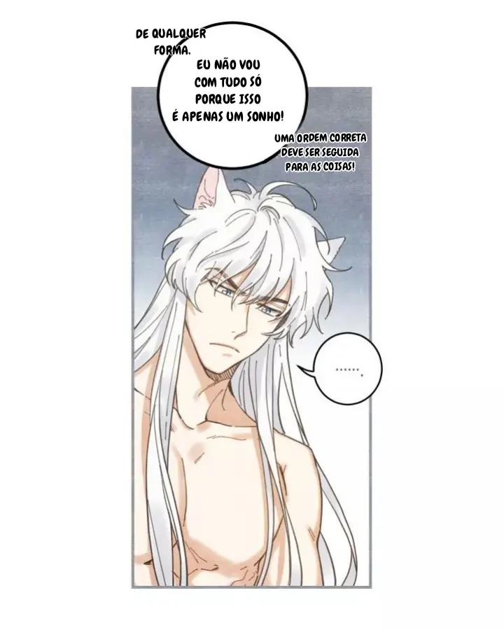 Meu Único Gato – Capítulo 03 Yaoi – Página 38