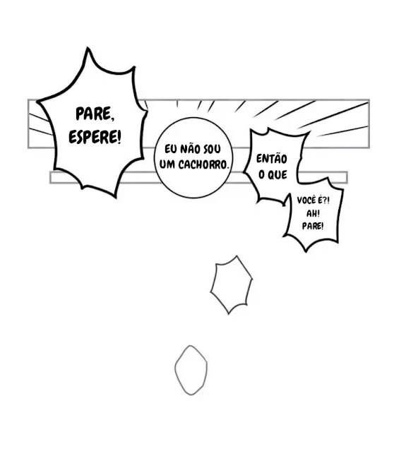 Meu Único Gato – Capítulo 03 Yaoi – Página 40