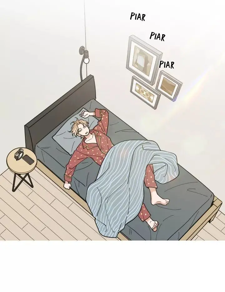 Meu Único Gato – Capítulo 03 Yaoi – Página 41