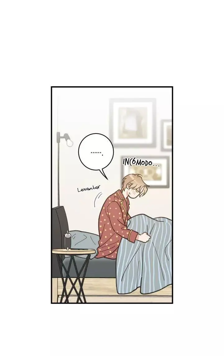 Meu Único Gato – Capítulo 03 Yaoi – Página 42