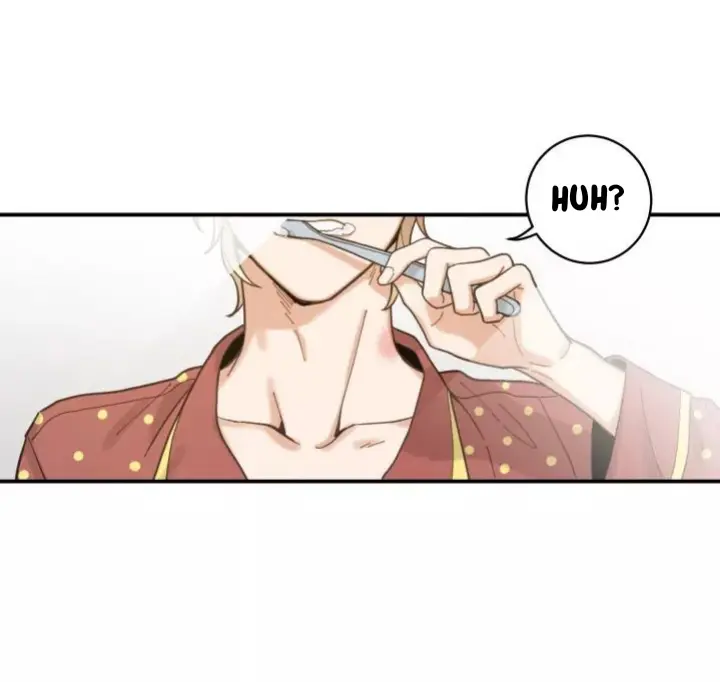 Meu Único Gato – Capítulo 03 Yaoi – Página 47