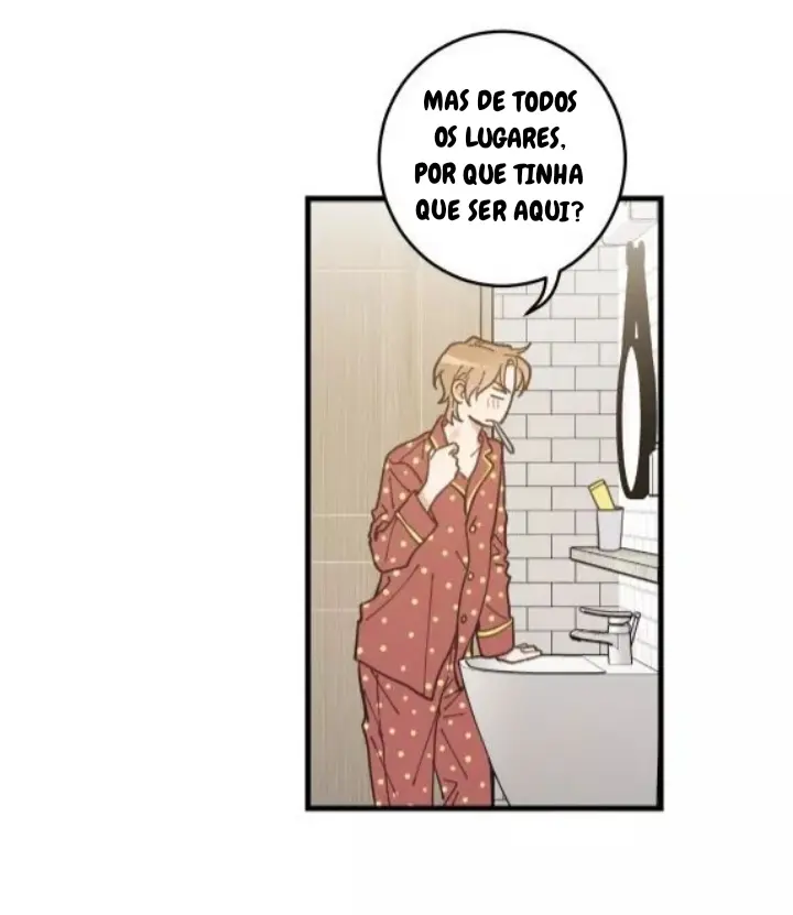 Meu Único Gato – Capítulo 03 Yaoi – Página 49