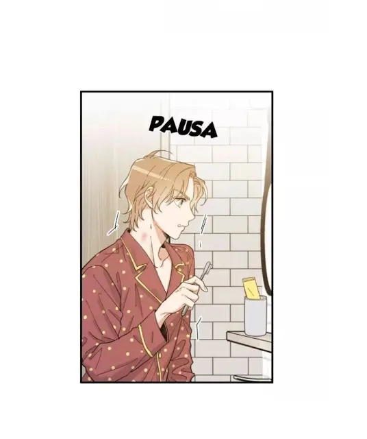 Meu Único Gato – Capítulo 03 Yaoi – Página 50