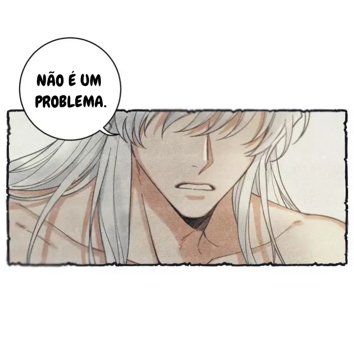 Meu Único Gato – Capítulo 03 Yaoi – Página 51