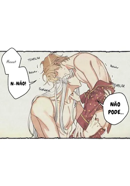 Meu Único Gato – Capítulo 03 Yaoi – Página 52