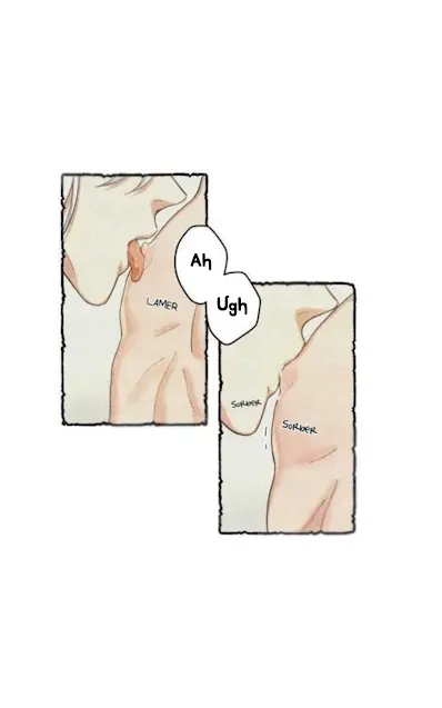 Meu Único Gato – Capítulo 03 Yaoi – Página 54