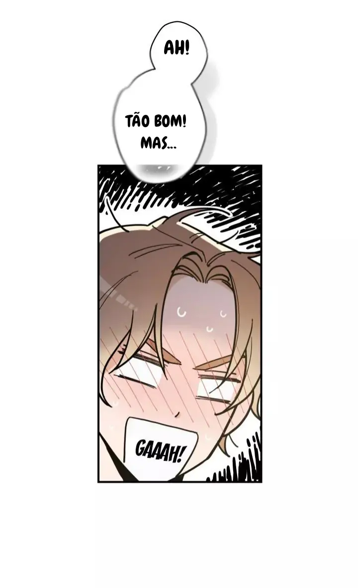 Meu Único Gato – Capítulo 03 Yaoi – Página 56