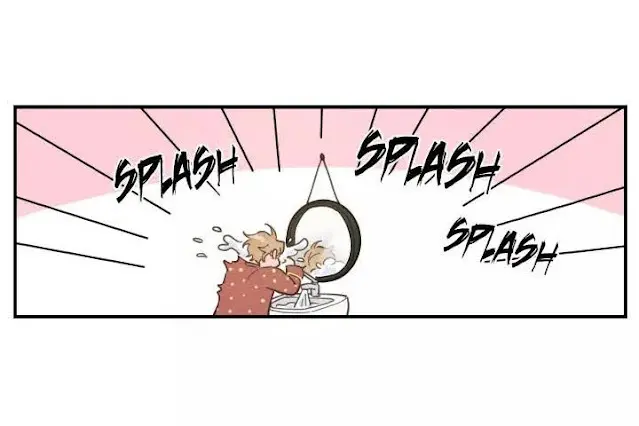 Meu Único Gato – Capítulo 03 Yaoi – Página 57