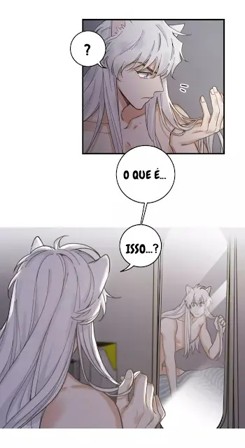 Meu Único Gato – Capítulo 03 Yaoi – Página 6