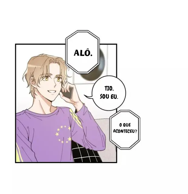 Meu Único Gato – Capítulo 03 Yaoi – Página 66