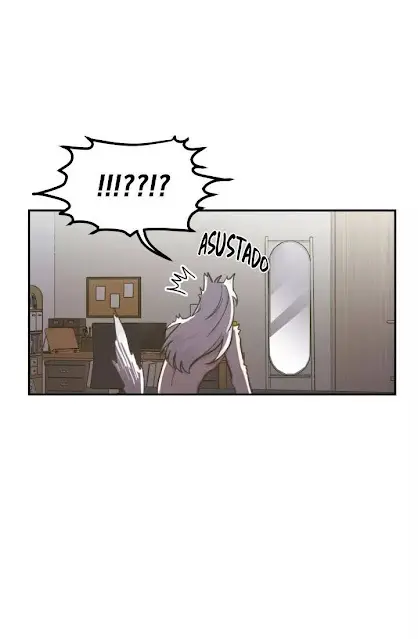 Meu Único Gato – Capítulo 03 Yaoi – Página 7