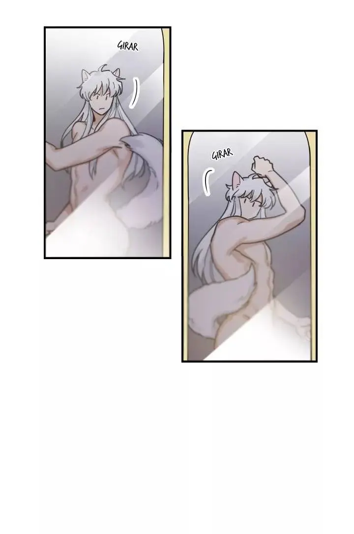 Meu Único Gato – Capítulo 03 Yaoi – Página 9