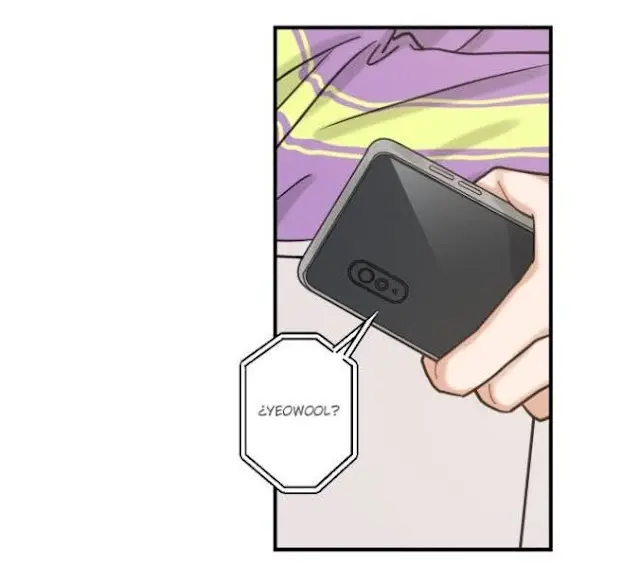 Meu Único Gato – Capítulo 04 Yaoi – Página 10