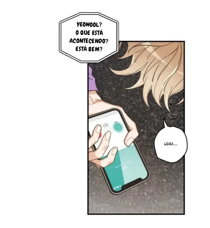 Meu Único Gato – Capítulo 04 Yaoi – Página 13