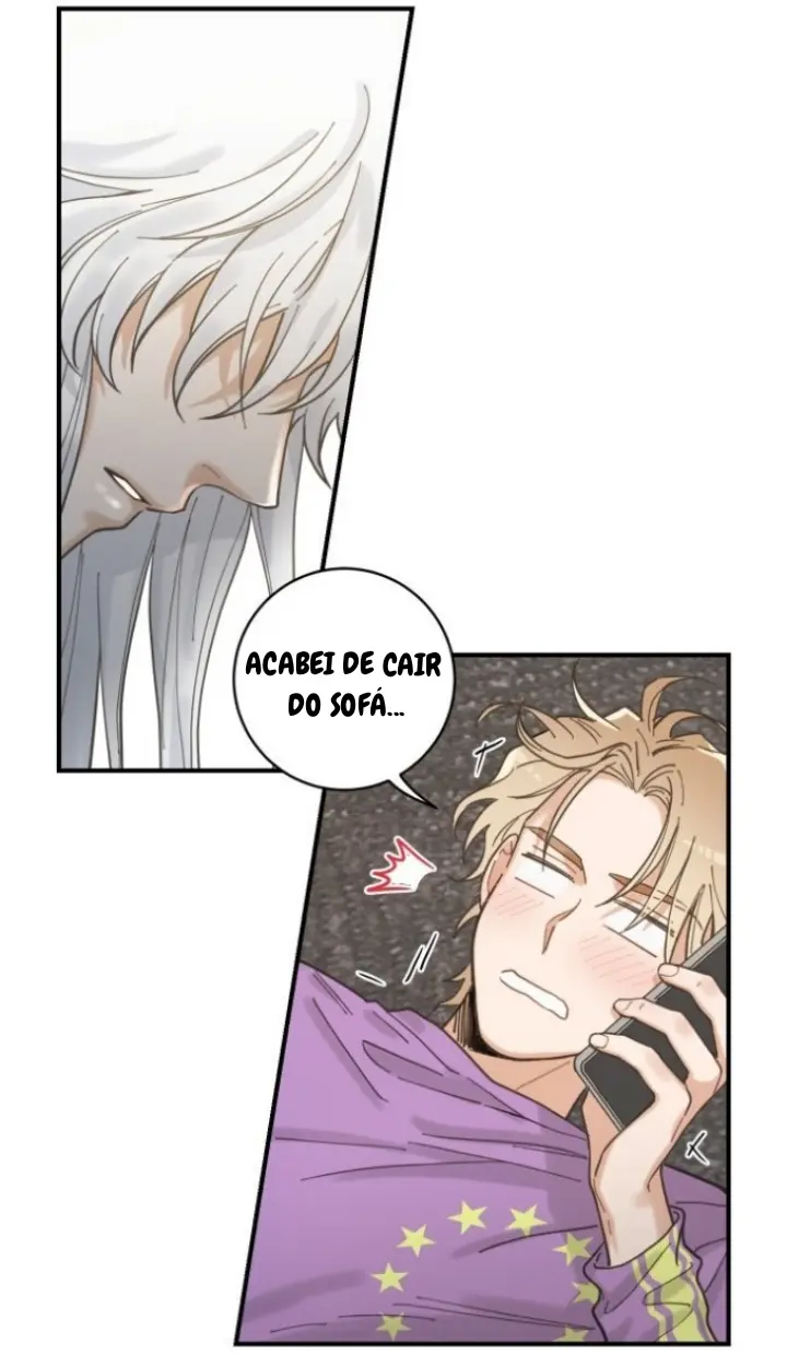 Meu Único Gato – Capítulo 04 Yaoi – Página 15